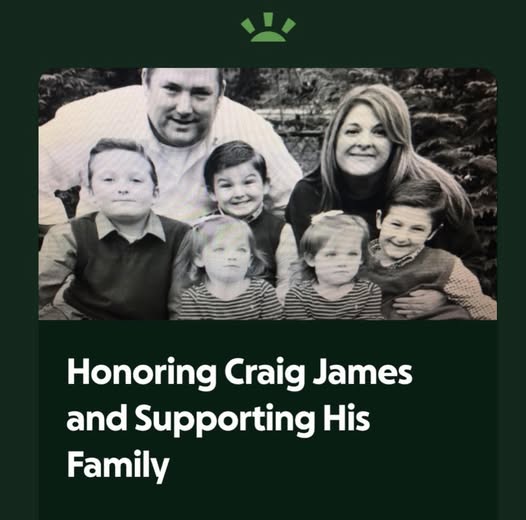 Craig James Death, Obituary