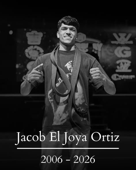 Jacob “El Joya” Ortiz Motorcycle Accident, Austin TX Death, Obituary