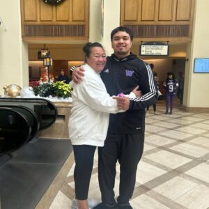 Voi Tunuufi, West Valley, Utah Death, Obituary
