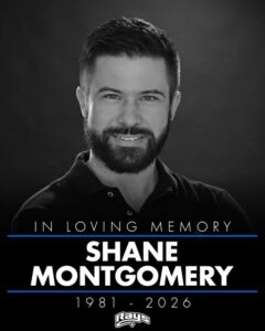 Shane Montgomery Chicago, IL Death, Obituary