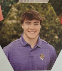 Stephen Bourgeois Accident Monroe, LA Death, Obituary